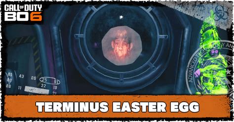 Terminus Easter Egg Walkthrough (Updated) 